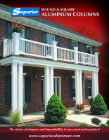 Superior Aluminum Column