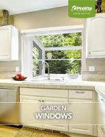 Provia Garden Windows