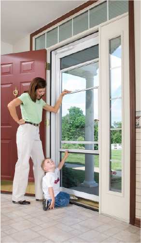 Doors
