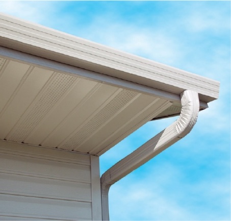 Gutter