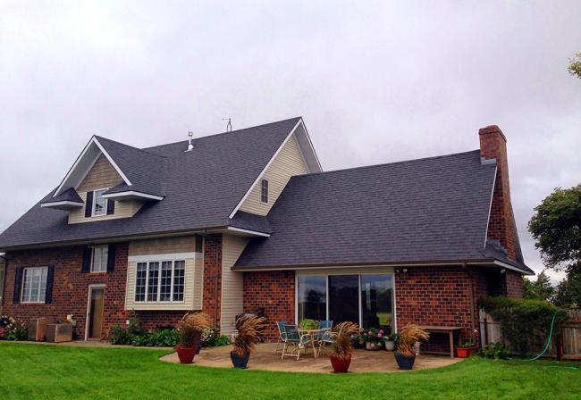 Roofs