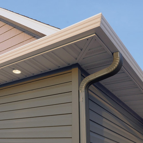 abc seamless gutters